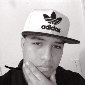 Meet your Posher, Agustin